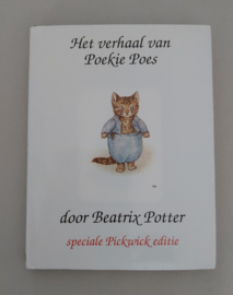 BP - NL - Het verhaal van Poekie Poes