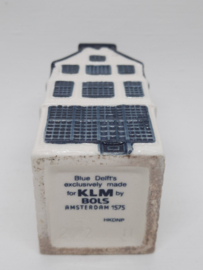 KLM - Huisje 11 (02)