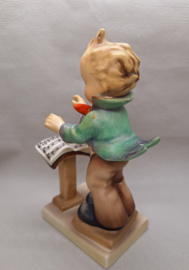 GH - 129 - Band Leader boy (TMK5)