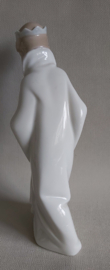 Lladro - King Gaspar (Nativity #4674)