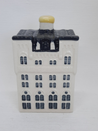 KLM - Huisje 95