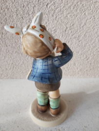 GH - 217 - Boy with Toothache (TMK5)