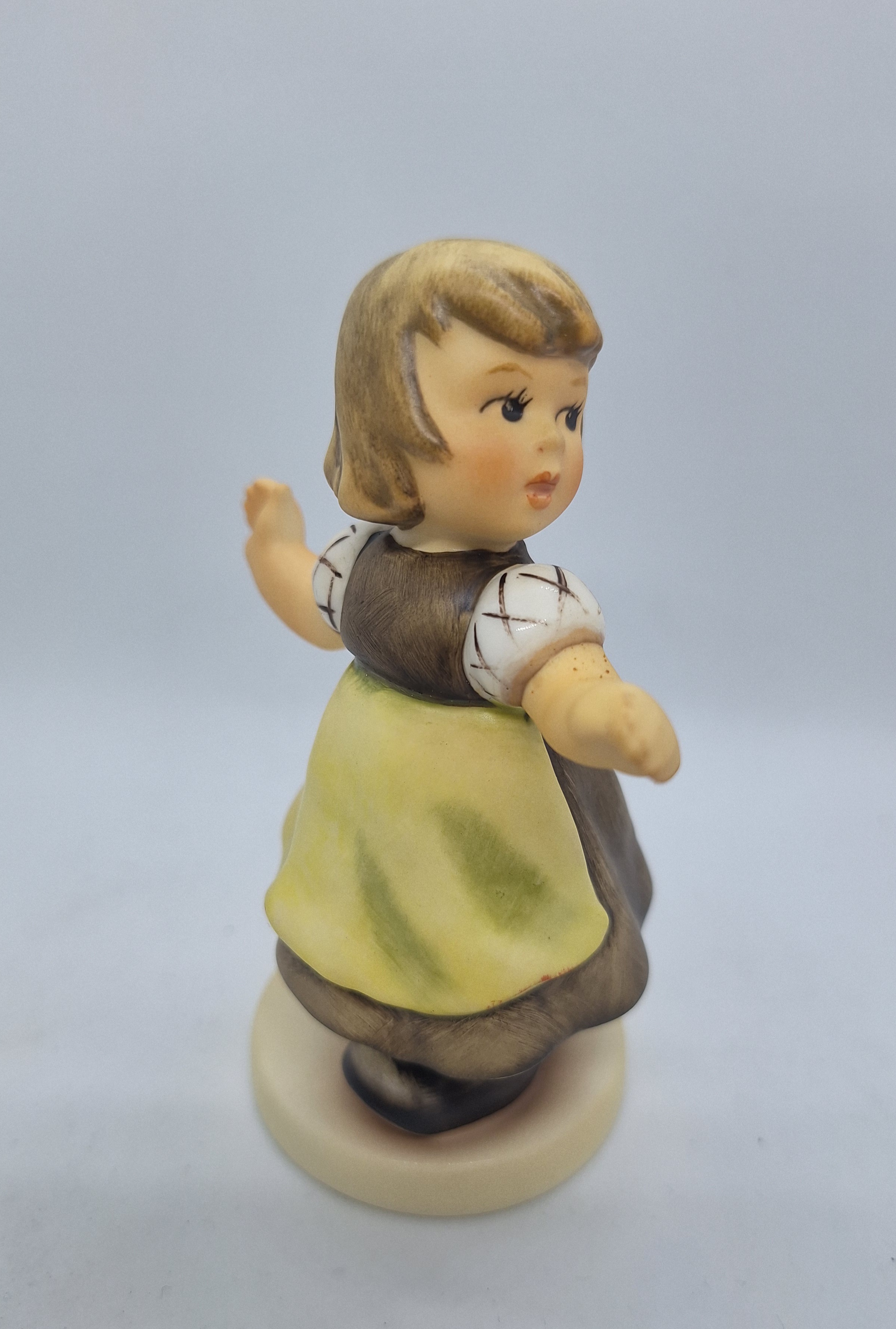 GH - 219 - Spring Waltz / Liesl (in doos)