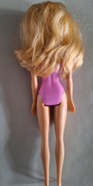 Barbie - 2015 - Beach Doll - Flamingo suit