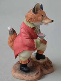 FT - Squire Fox