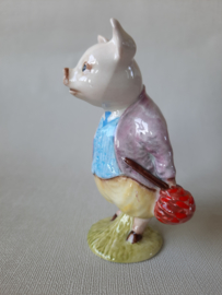 BP - Pigling Bland