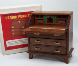 PH - 4704 - Secretaire miniatuur 1:12