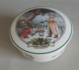 FT - Candy Box 12 cm