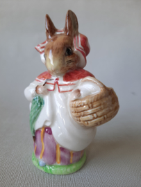 BP - Mrs Rabbit (2)