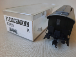 Fleischmann 5765 K Personenwagon HO