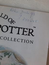 Beatrix Potter folder (1993)