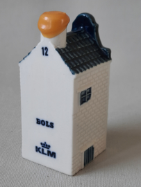 KLM - Huisje 12 (1)
