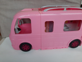 Barbie droom camper (2)