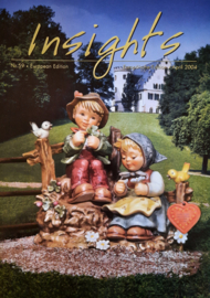 GH - Insights nr 59 (april 2004)