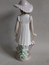 Lladro - April Showers