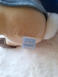 BP - Knuffel - Peter Rabbit Limited Edition Eden Gift (ca 30cm)