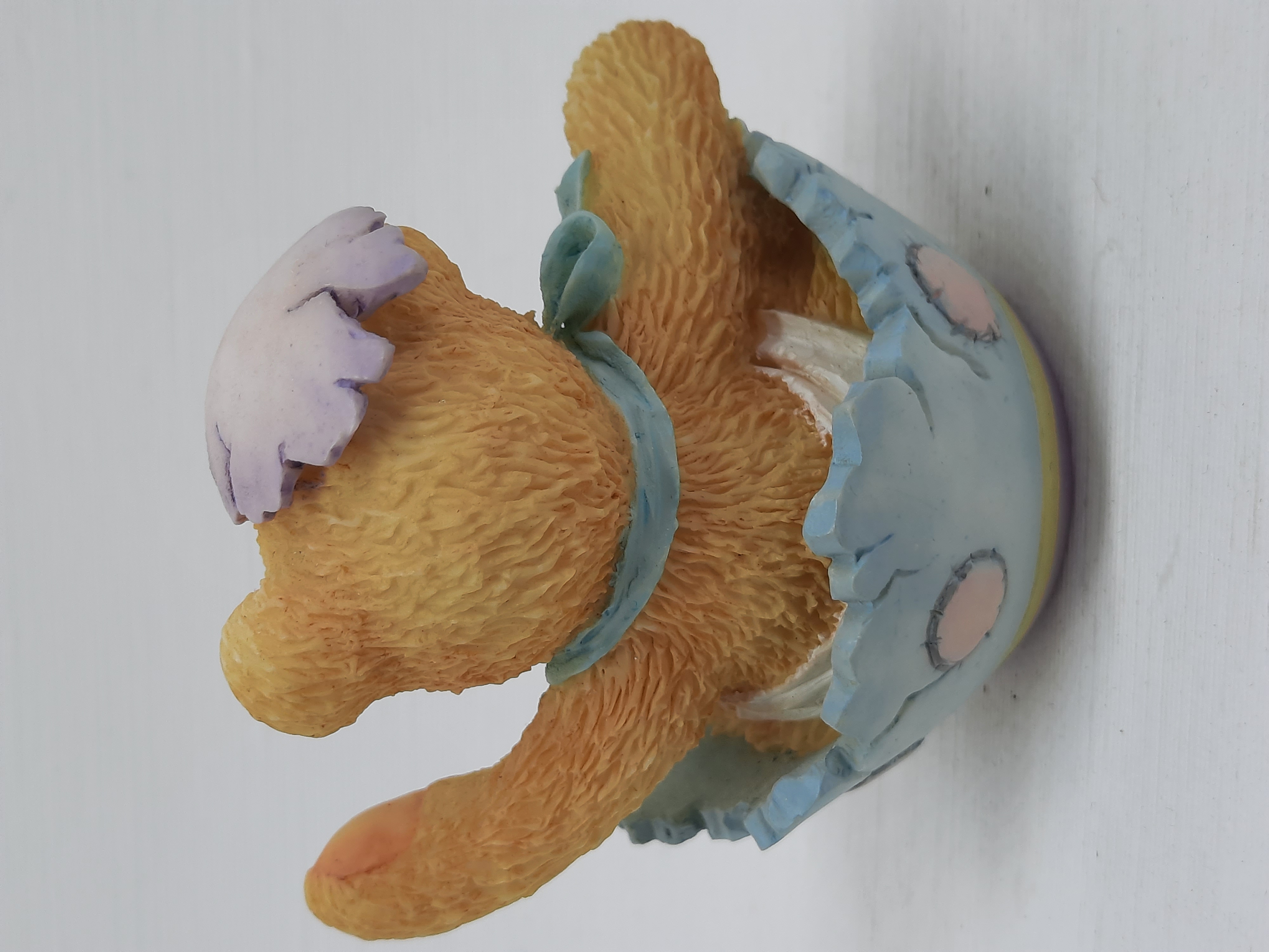 CT - 103802 - Bunny "Just in time for spring"