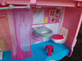 Barbie droom camper (2)
