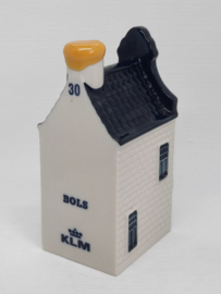 KLM - Huisje 30