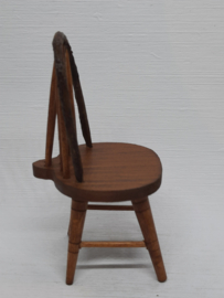 PH - 3487 - Windsor Chair (stoel) 1:12