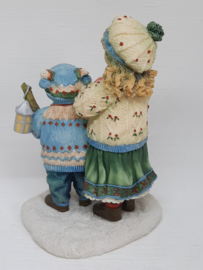 CH - LC - Children of the snow
