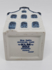 KLM - Huisje 05