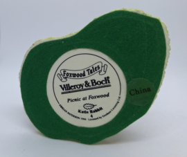 FT - Picnic at Foxwood - Katie Rabbit