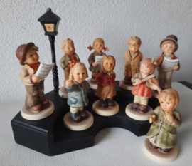GH - Kinderchor / Children's choir (kinder koor), compleet