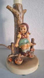 GH -  225 - Just Resting - Lampvoet (TMK6)