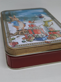 BP - Peter Rabbit snoeptrommel (nieuw)