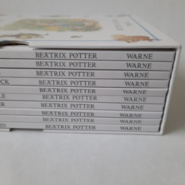 BP - ENG - The Peter Rabbit Library