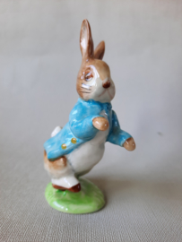 BP - Peter Rabbit