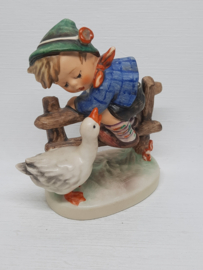 GH - 195 - Barnyard Hero (TMK6)