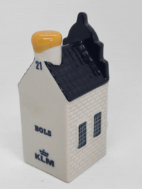 KLM - Huisje 21 (01)
