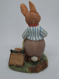 FT - Picknick at Foxwood - Rue Rabbit