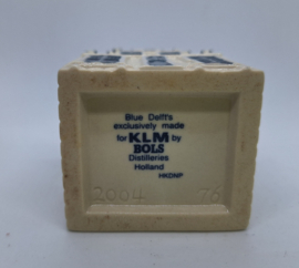 KLM - Huisje 76 (02)