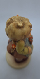 GH - 548 - Flower Girl (TMK7/11 cm)