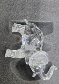 SW - Olifant baby