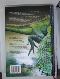 HP - Deel 7 - Harry Potter en de Relieken van de Dood (hardcover)