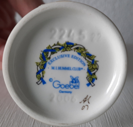 GH - 2245 Spring Sweethart