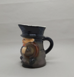 Toby Jugs - Schoorsteenveger 6,5 cm