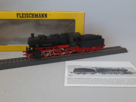 Fleischmann 4156 Locomotief  HO