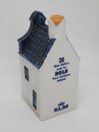 KLM - Huisje 36 (01) (beschadigd)