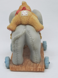 CT - 103977 - Elephant