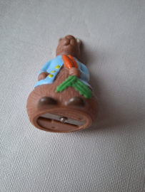 Puntenslijper - Peter Rabbit