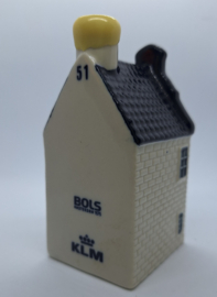 KLM - Huisje 51