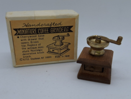 PH - 4755 - Coffee Grinder (koffiemolen)