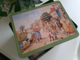 Ot en Sien blik (groot, vierkant)