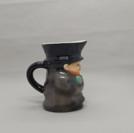 Toby Jugs - Schoorsteenveger 6,5 cm