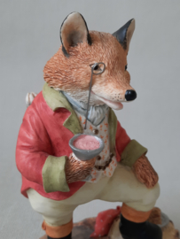 FT - Squire Fox